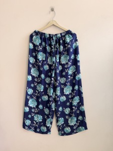 Wholesale Lot Of Indian Gypsy Silk <b>Harem</b> Pants Alibaba Yoga Comfy <b>Trouser</b> Pajama Pants - Product Image 5