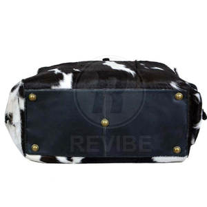 Sacs en cuir à poils, dernier design, nouvelle collection, meilleur matériau, prix de gros - Product Image 2