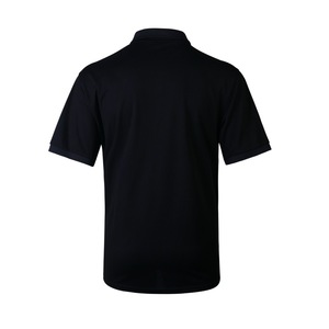 เสื้อโปโลชาย แขนสั้น คอปก สไตล์ลำลอง เสื้อยืดโปโลชายราคาถูก เสื้อโปโลชายแบบแห้งเร็ว - Product Image 2