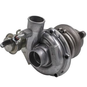 Kit di Riparazione Turbo per Isuzu Rodeo Pickup TD 2003 3.0L D 131HP/130hp 96kw 4JH1 TC 8973659480 Compatibile con Motore Diesel Navara FE - Product Image 3