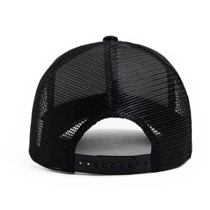 Gorra Unisex de 6 Paneles con Cierre a Presión, Ajustable, de Color Sólido, Informal, para Adultos, para Usar en Primavera y Verano - Product Image 5