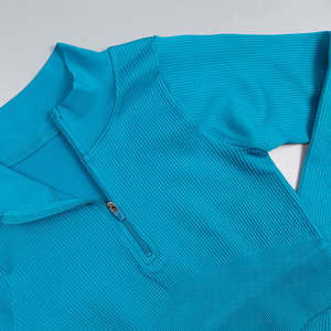 Proveedor de Ropa de Yoga Personalizada, Ropa Deportiva Flexible y Cómoda Diseñada para Marcas de Ropa y Fabricación a Granel - Product Image 6