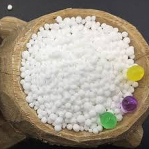 Fertilizante de Sulfato de Amonio Granular de Grado Agrícola, Urea 46 MAP en Bolsa Blanca CAS - Product Image 5