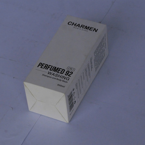 Meilleures ventes de boîtes en papier de haute qualité pour solution de stockage économique pour le lavage du sérum utilisation d'expédition industrielle cosmétique - Product Image 2