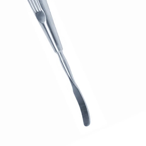 Élévateurs à levier osseux Hohmann professionnels OEM en acier inoxydable – Instrument chirurgical orthopédique manuel - Product Image 6