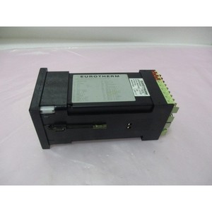 Eurotherm 812/LGC/00/J/0-500C/SPS/S/HH/UR - Equipo y Piezas de Semiconductores de Confianza de Marca Mundial - Product Image 2
