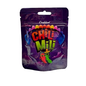 เยลลี่เยลลี่รสเผ็ด39กรัม - Product Image 5