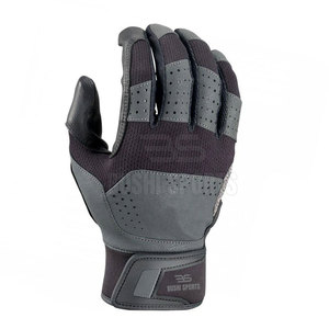 Gants de baseball confortables avec une fermeture robuste et des gants de baseball durables pour une utilisation longue durée - Product Image 4