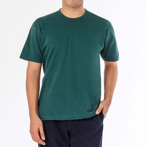 Camisetas Blancas Extra Gruesas de Corte Ancho de 8.5 oz, Camisetas Personalizadas con Serigrafía Estilo Los Ángeles - Product Image 4