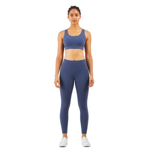 Women's Solid Comfortable Stylish Activewear <b>Yoga</b> Sets for <b>Pilates</b> Fitness Premium Features Plus Sizes Breathable Quick Dry - Product Image 1