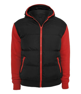 Chaqueta Acolchada con Capucha de Camuflaje Personalizada para Hombre y Mujer, Premium, Cómoda, Invierno, Unisex, OEM - Product Image 3