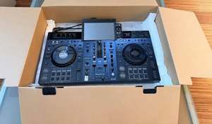Modelo Auténtico Piioneer <span class=keywords><strong>XDJ</strong></span> <span class=keywords><strong>RX3</strong></span> de Hawái - Product Image 2