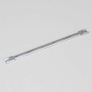 [MEGAMAN]20W 3000K WarmWhite IP65 Noir Home Office LED Pendentif Lumière Économie D'énergie 265*135*45.5 Ovale Mural Modèle 454791 - Product Image 3