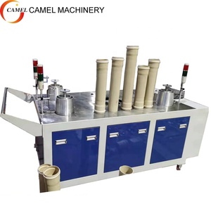 PVC Ống Ổ Cắm Máy/Hướng Dẫn Sử Dụng Belling Máy Cho 20-110Mm PVC Ống Nhựa/Hướng Dẫn Sử Dụng Ống Belling Máy - Product Image 5