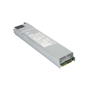 โมดูลจ่ายไฟเซิร์ฟเวอร์ 700W แบบ Hot Swap ระบายความร้อนด้วยอากาศ แรงดันไฟฟ้าขาเข้า 110V แรงดันไฟฟ้าขาออก 12V 30A สำหรับแชสซีแบบแร็ค 1U 2U ประสิทธิภาพสูง - Product Image 2