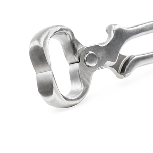 Alicates de Acero Inoxidable para Pezuñas de Caballo, Herramienta de Cuidado de Pezuñas para Veterinarios - Product Image 6