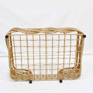 Plastic Pet Furniture <b>Cat</b> <b>Cage</b> Rectangle Classic Style Durable Indoor Eco-Friendly No Assembly Required - Product Image 5