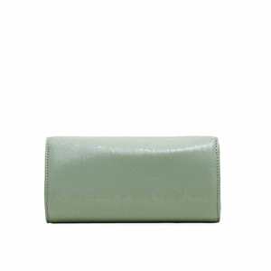 <b>Green</b> Casual P97513 Wallet Stylish Shopping <b>Bag</b> - Product Image 1