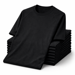 T-shirts de baseball personnalisés en gros - T-shirts pour hommes de qualité supérieure, fournisseur OEM pour commandes en gros - Product Image 3