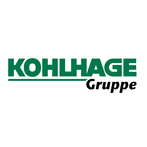 Kohlhage Fasteners GmbH & Co. KG logo