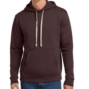 Sweat-shirts et t-shirts légers en tissu tri-mélange Next Level pour hommes, coupe ample - Product Image 1
