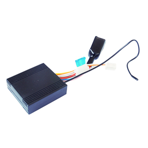 Alarma Inteligente para Motocicleta y Automóvil con Conexión a Aplicación, Antirrobo, Impermeable, Control Remoto, Fácil Configuración - Product Image 2