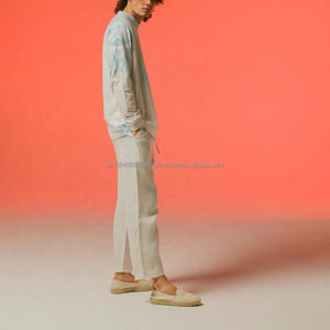 เสื้อครอปฮู้ดดี้ผู้หญิง สไตล์ลำลอง เสื้อฮู้ดดี้และเสื้อสเวตเชิ้ตแบบสวมหัว ทรงครอปโอเวอร์ไซส์สำหรับผู้หญิง - Product Image 3