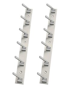 Multipurpose storage <b>hook</b> - Product Image 1
