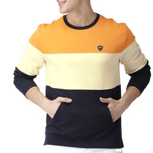 เสื้อฮู้ดดี้ผู้ชายผ้าฝ้ายฟลีซ 100% แฟชั่นสูงจากผู้ผลิต สำหรับฤดูหนาว สวมใส่สบาย ระบายอากาศได้ดี มีกระเป๋า  ผ่านกระบวนการสโตนวอช - Product Image 1