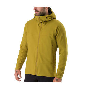 Chaqueta Softshell Impermeable de Venta Caliente 2026 - Product Image 5