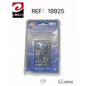 Vitrina Transparente Pequeña, Tablero de Exhibición - Product Image 2