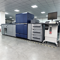 Fotocopiadora A3 Reacondicionada para Konica Minolta Accurio C14000 C12000 14000 12000, Impresoras y Fotocopiadoras Usadas