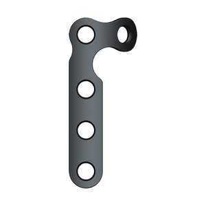 Offre Spéciale – Plaque plieuse manuelle en acier inoxydable pour instruments chirurgicaux orthopédiques, qualité garantie, garantie 2 ans, classe A - Product Image 3