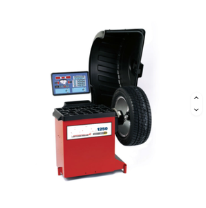 Equipo de Alineación de Ruedas con Guía Láser 1250-2D Nuevo - Product Image 6