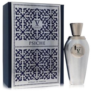 น้ำหอม Psiche V by Extrait De Parfum สำหรับทั้งชายและหญิง ขนาด 3.38 ออนซ์ รุ่น D0100HE8DZV - Product Image 1