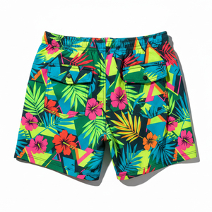 Pantalones Cortos Deportivos Unisex de Verano con Logotipo Personalizado, Transpirables, de Malla, para Baloncesto, de Secado Rápido, para Entrenamiento en el Gimnasio, para Hombre y Mujer, Compra al por Mayor - Product Image 3