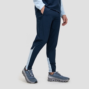Men's Windbreaker Tracksuit Set Full <b>Zip</b> <b>Hooded</b> Jacket Jogging Pants Quick Dry Sportswear Nylon Tracksuit Set - Product Image 4
