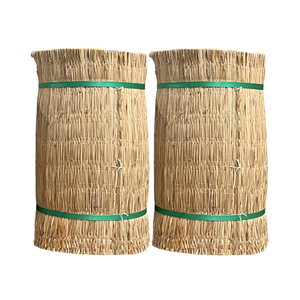 SEDGE <b>MAT</b> High Strength Sedge Straw <b>Mat</b> Agricultural Plant Frost Barrier Fence <b>Roll</b> with Good Price - Product Image 1