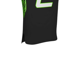 Uniformes de Fútbol Americano Personalizados de Alta Calidad, Diseño Americano, Jersey de Fútbol Americano - Product Image 4