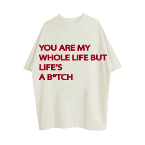 Venta al por mayor de camisetas de algodón personalizadas de alta calidad unisex de Vietnam OEM y ODM ropa para hombres y mujeres todas las estaciones - Product Image 1