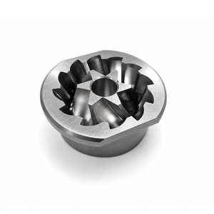 Juego <span class=keywords><strong>de</strong></span> Repuesto <span class=keywords><strong>de</strong></span> Muelas Cónicas Universales para <span class=keywords><strong>Molinillo</strong></span> <span class=keywords><strong>de</strong></span> <span class=keywords><strong>Café</strong></span> <span class=keywords><strong>de</strong></span> Acero Inoxidable, Compatible con Jura Saeco, No Original, Alta Calidad - Product Image 1