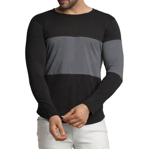 Camisa de Manga Larga para Hombre de Primera Calidad, Precio Accesible, Totalmente Personalizada, Antiarrugas, con los Últimos Diseños - Product Image 1