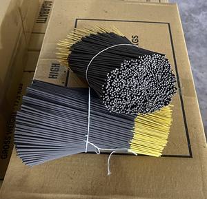 ธูปดำปลอดสารพิษและใช้ในหลายประเทศ - Product Image 3