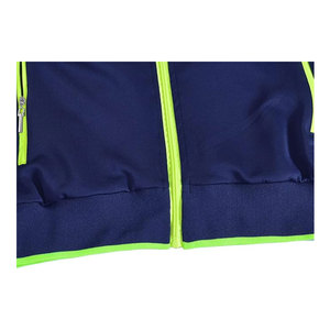 Men's <b>Tracksuits</b> 2 Piece Running Jackets and Athletic Pants Sports Suit with Zipper Pockets for Gym Outdoor Training Jogging - Product Image 4