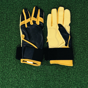 New Arrival Factory Custom <b>Baseball</b> <b>Gloves</b> With High Quality Customized Batting <b>Gloves</b> - Product Image 4