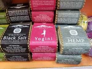 Jabón de belleza herbal natural - Product Image 5