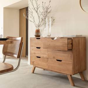 ตู้ลิ้นชักไม้เนื้อแข็งวานดาน่า อัลตร้า แม็กซิมา - Product Image 4