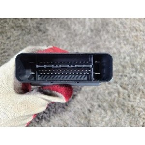 โมดูลควบคุมระบบกันสะเทือน A4 B8 8K ปี 2007-2011 มือสอง ของแท้ 8K0907364A - Product Image 3