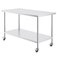 Étagère de rangement de cuisine moderne et luxueuse en marbre et acier, 2 niveaux, durable, pour comptoir, au meilleur prix.