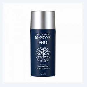 Crema Deluxe Coreana K-Beauty Barona Cosmetics M Zone Pro Hecha en Corea Para Todo Tipo de Piel Masaje para Hombre - Product Image 3